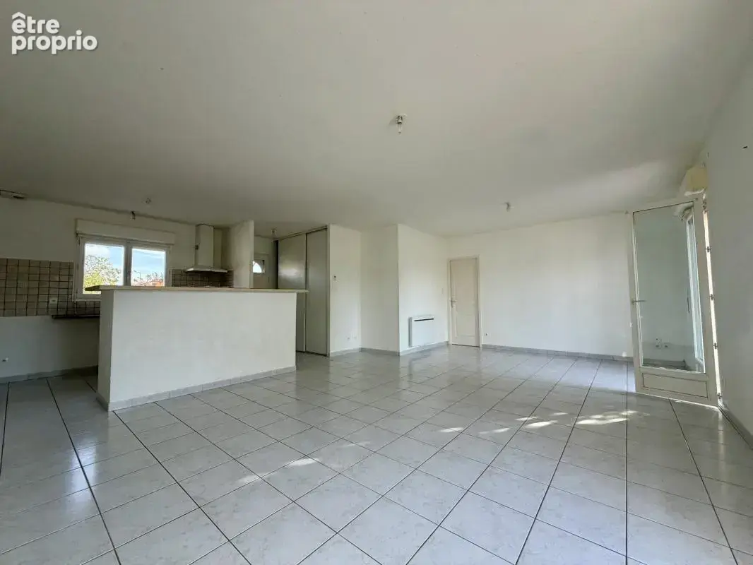 Plain-pied 3 chambres avec garage sur 703 m² clos – tout à pied à La Force - photo 4