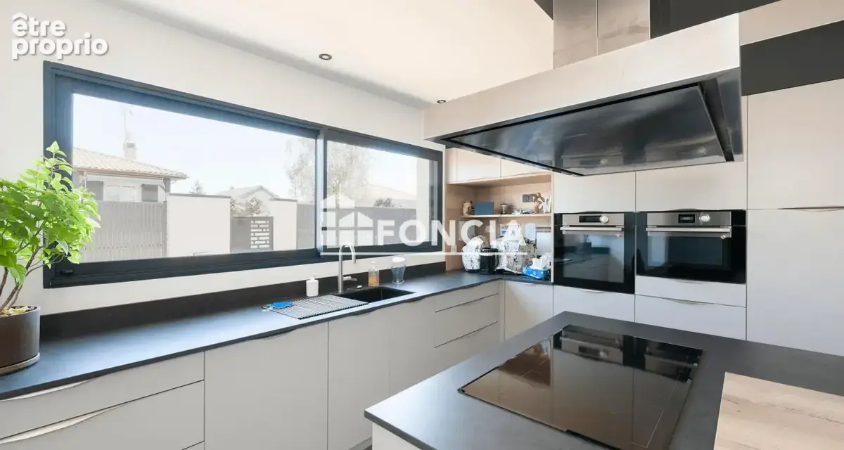 Maison d’architecte rénovée 2023 – Piscine intérieure & jacuzzi – Mont-de-Marsan - photo 5