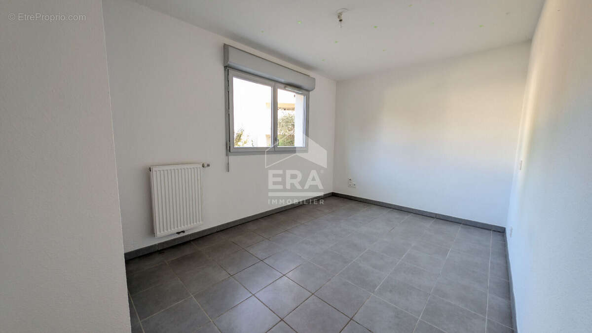 Appartement à AUCAMVILLE