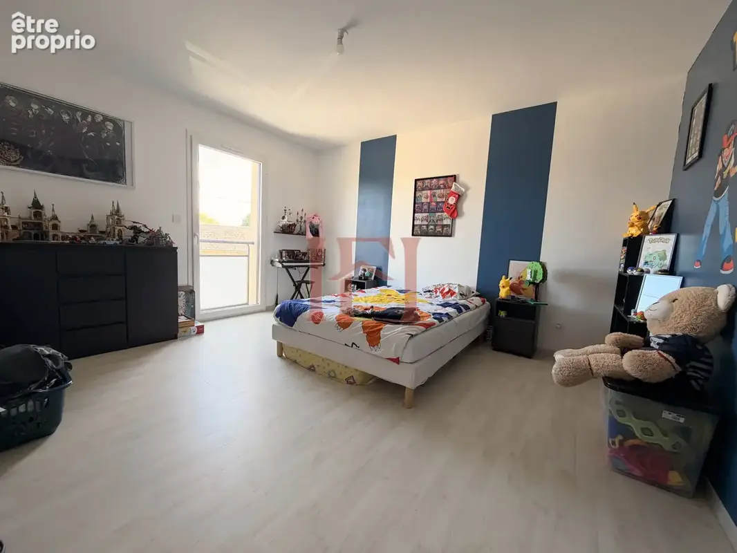 Maison familiale et moderne - châteaudun 2 min des commodités - photo 6