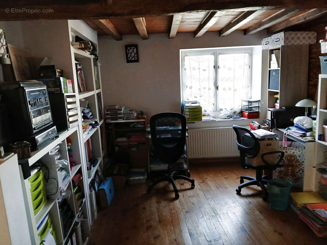 Maison à ESPIRAT