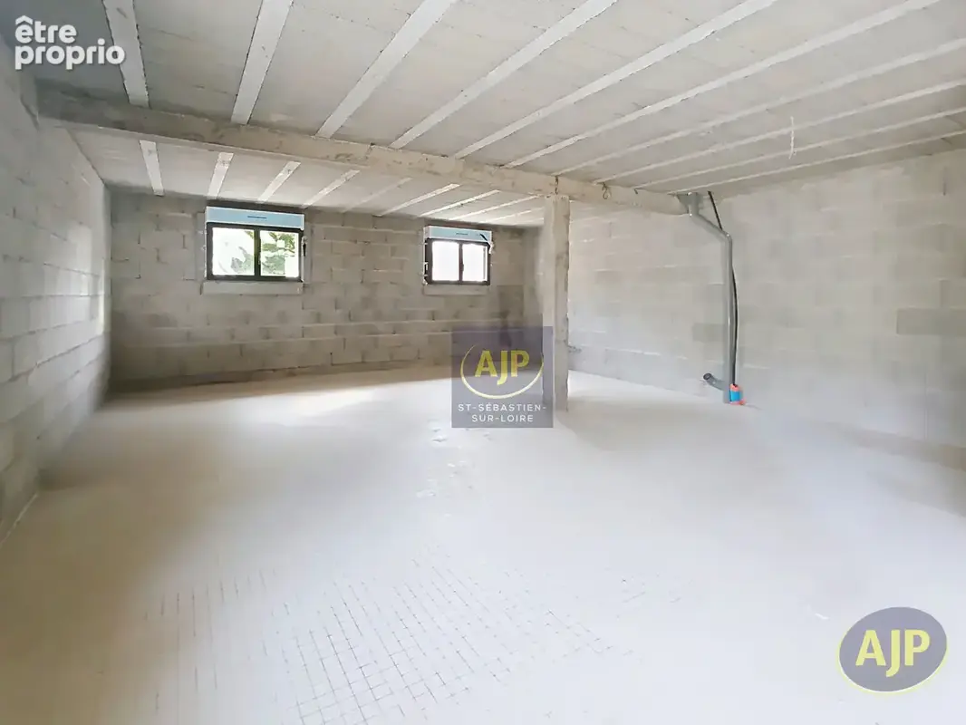 Appartement Vertou 3 pièce(s) 66.06 m2 - photo 7