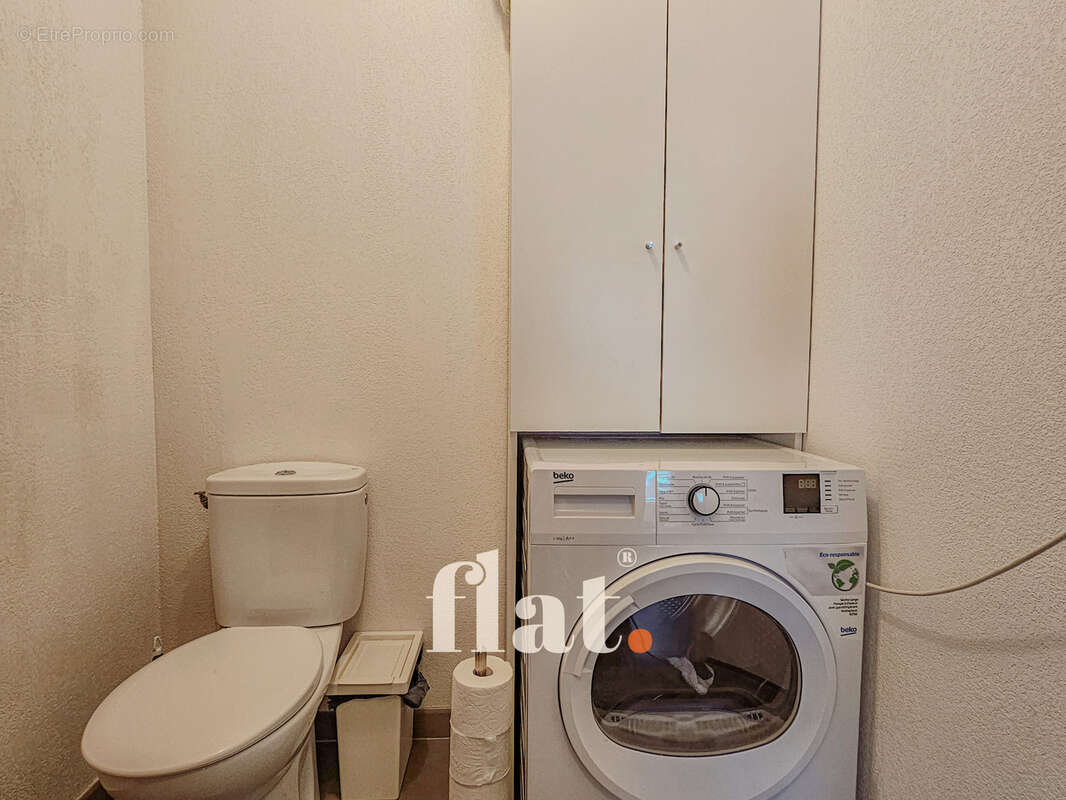 Appartement à SAINT-HERBLAIN