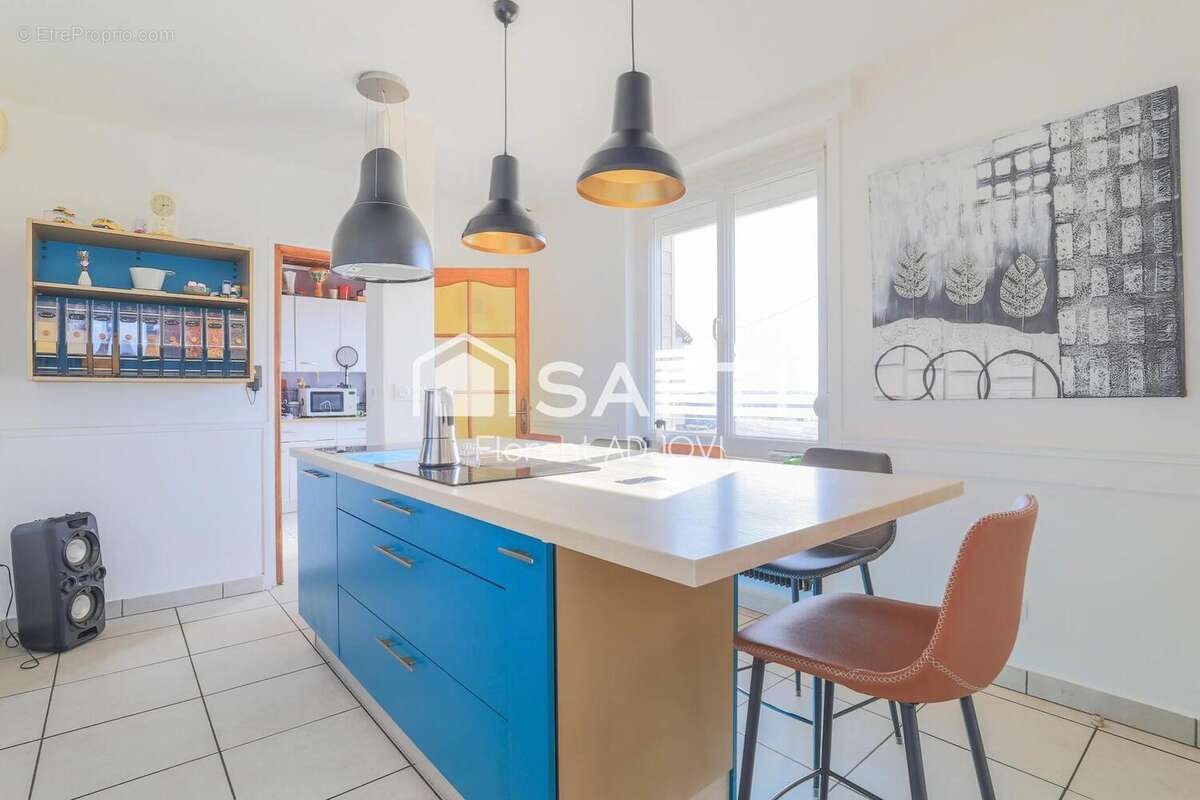Photo 2 - Maison à RUBROUCK