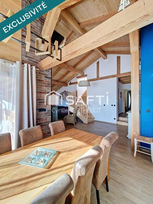 Photo 5 - Maison à BOLQUERE