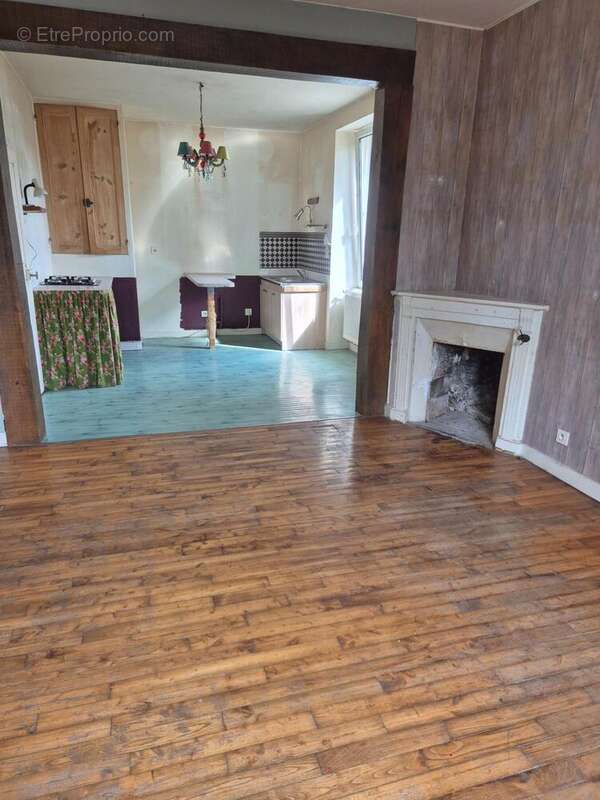 Photo 3 - Maison à LA GACILLY