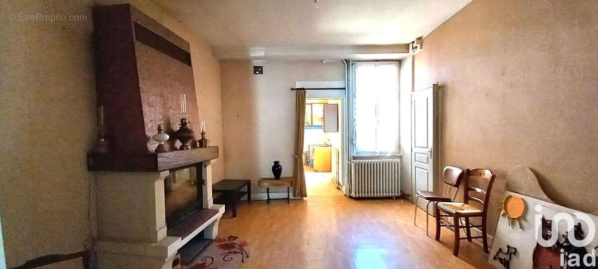Photo 4 - Maison à SAINT-YRIEIX-LA-PERCHE