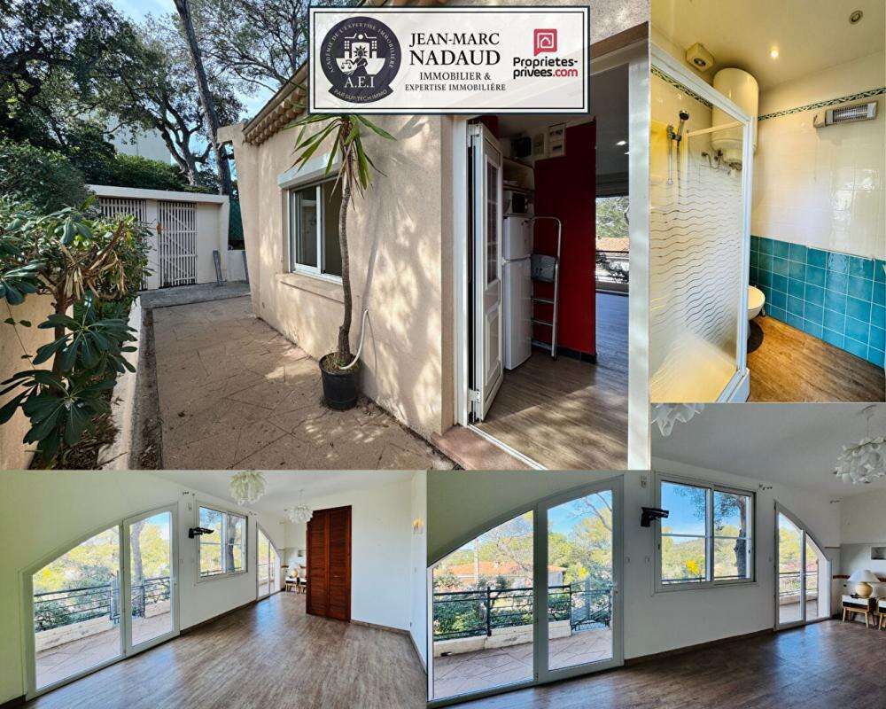 Maison à SAINT-RAPHAEL