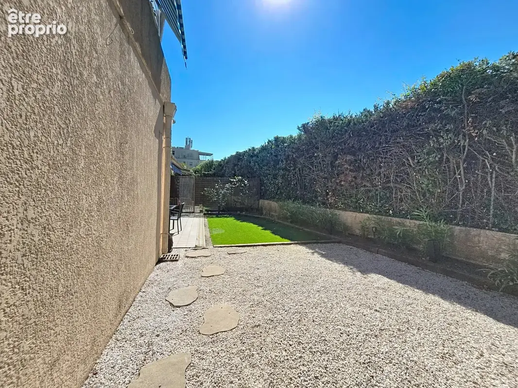 2 Pièces avec espace nuit complémentaire - photo 9