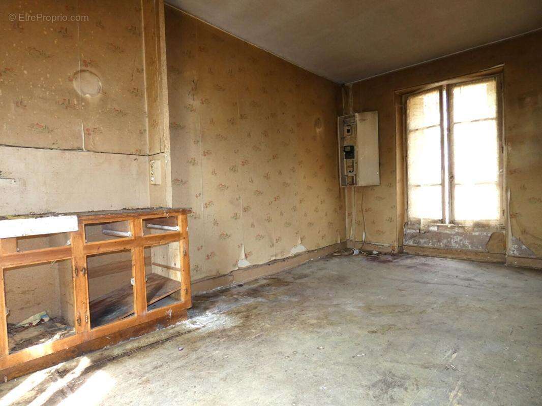 Maison Hautefort 5 pièce(s) 71 m2 - photo 7