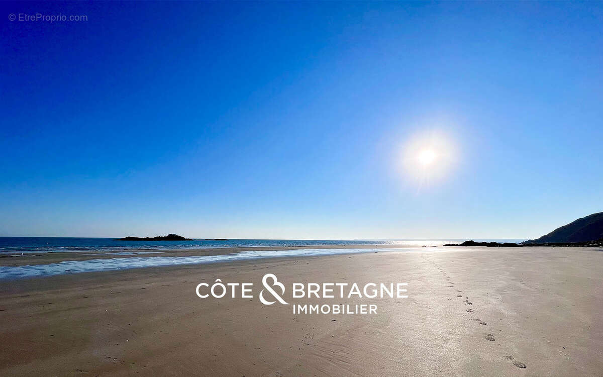 Acheter dans station balneaire propriete vue mer entierement renovee  réf : 2024107 - photo 17