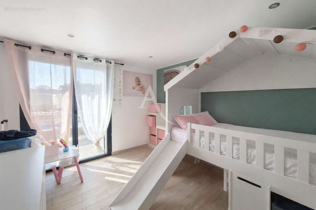 Maison à BALARUC-LES-BAINS