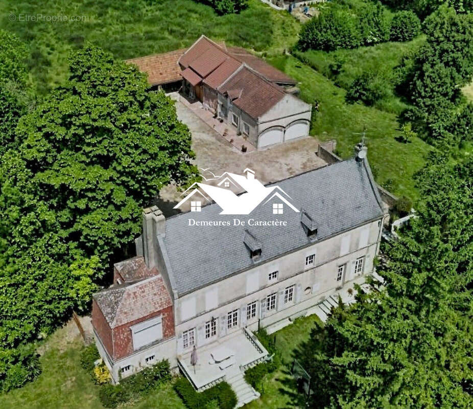 Maison à CAMBRAI