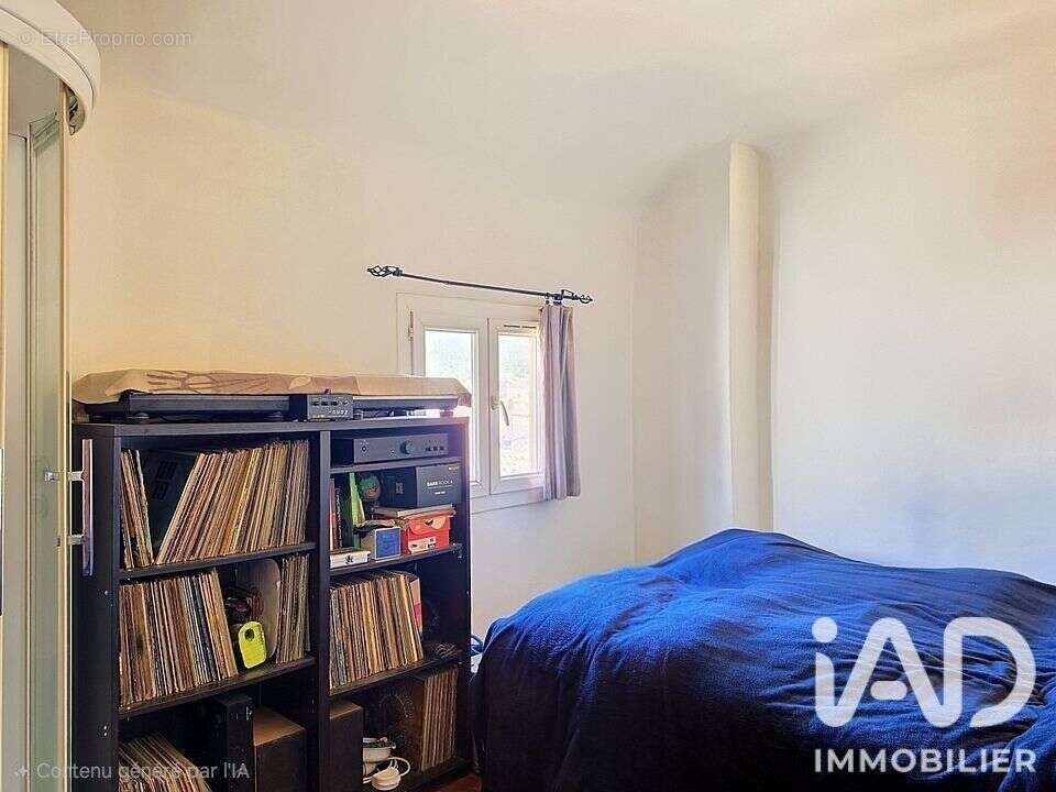 Photo 6 - Appartement à AUBAGNE