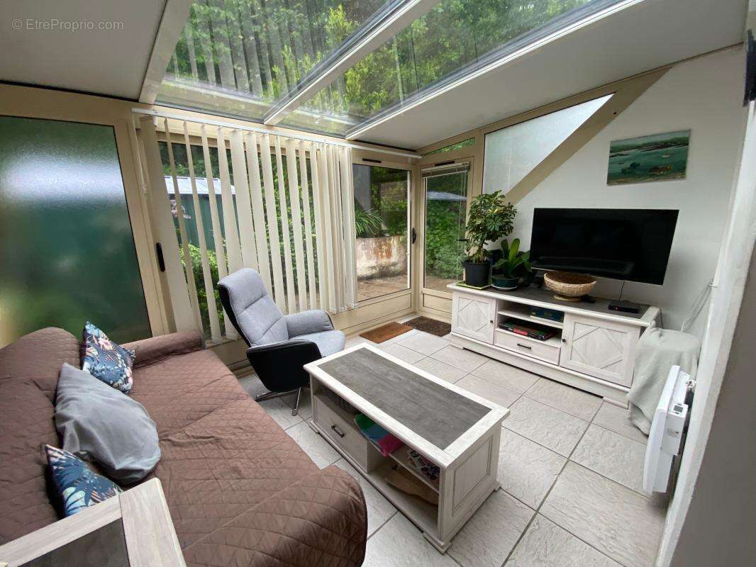 En Exclusivité ORPI !! Plougonvelin : Maison Proche de la plage - photo 3