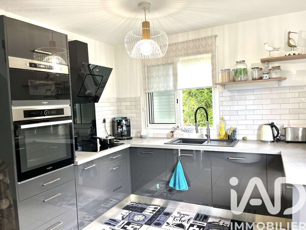 Photo 2 - Maison à SAINT-PIERRE