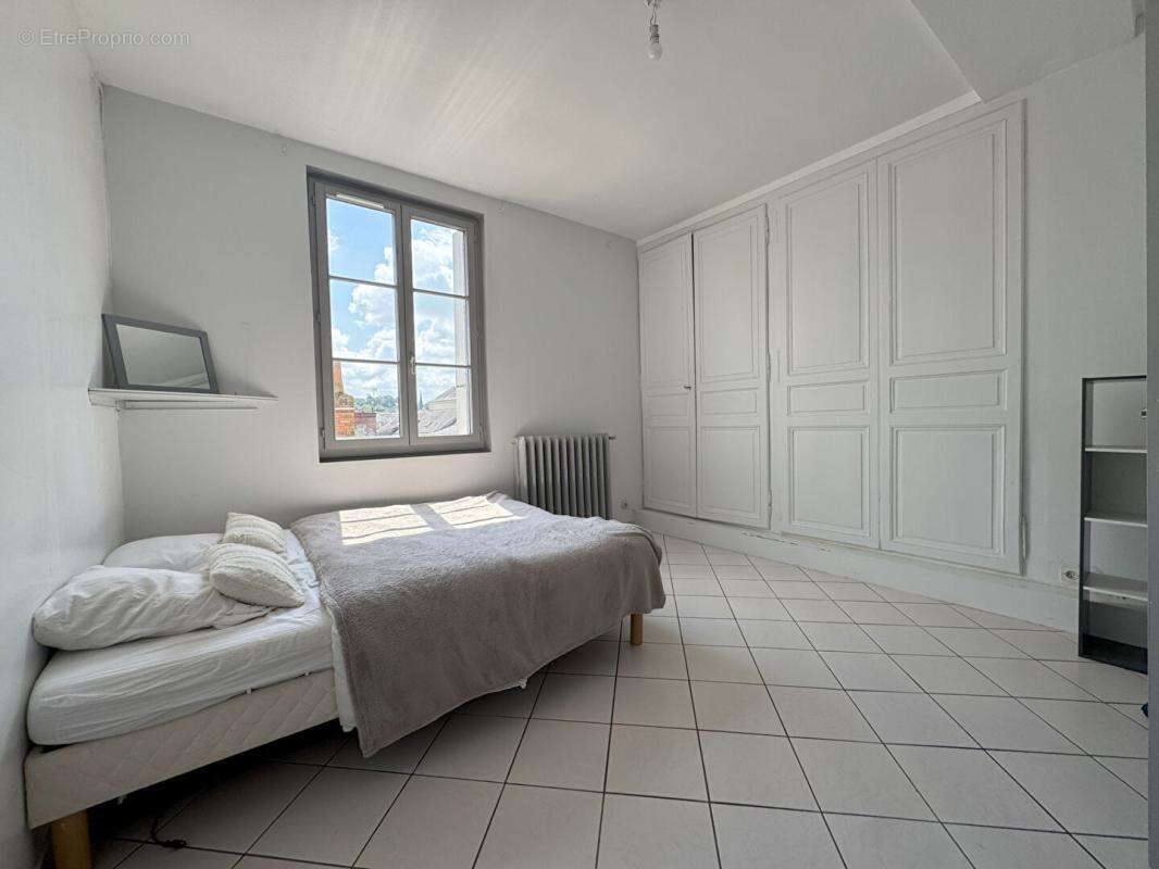 Appartement à SAUMUR