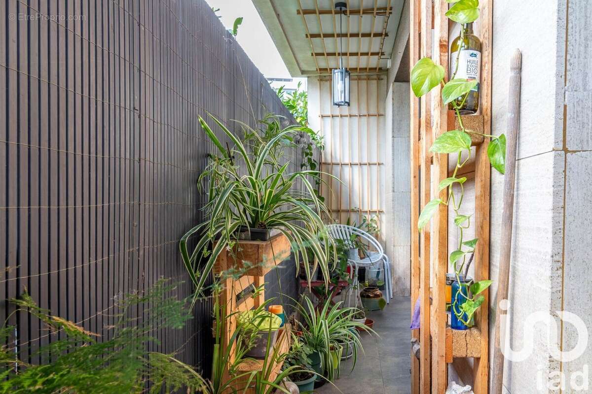 Photo 9 - Appartement à MONTREUIL