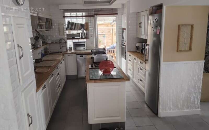 Maison à vendre 5 pièces LANESTER (56) - photo 6