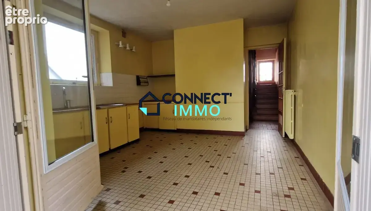 Maison 7 pièces 131 m² à vendre à Plourin-Les-Morlaix (29600) - photo 5