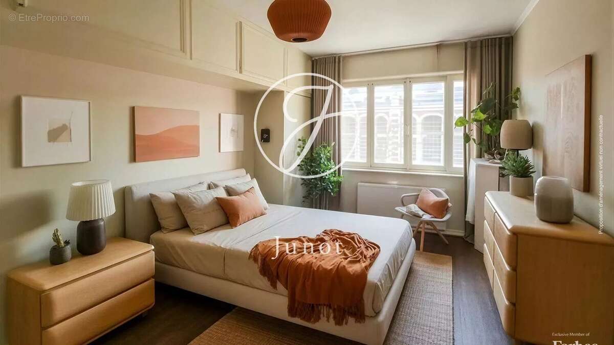 Appartement à LILLE