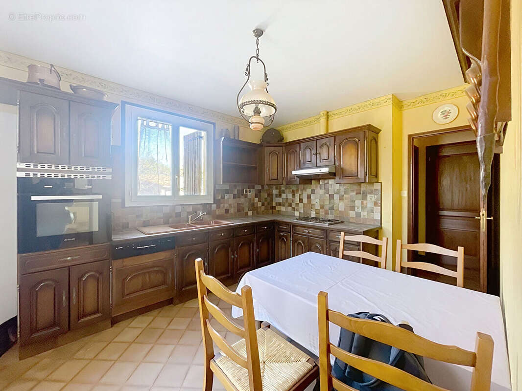 Maison 118m² à valensole - photo 6