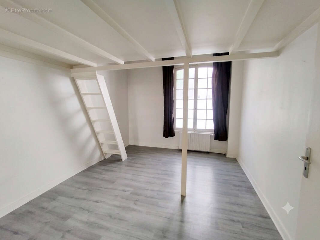 Appartement Neuilly Sur Seine 1 pièce(s) 31 m2 - photo 5