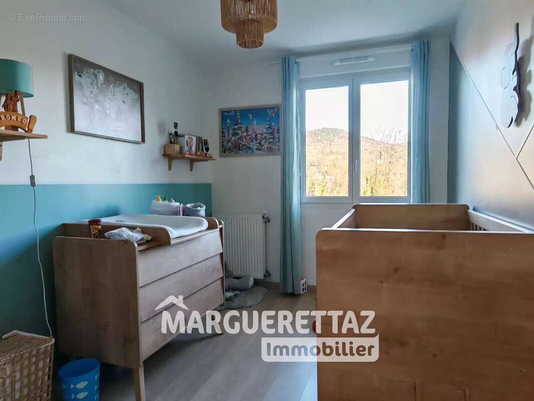 Maison à VIUZ-EN-SALLAZ