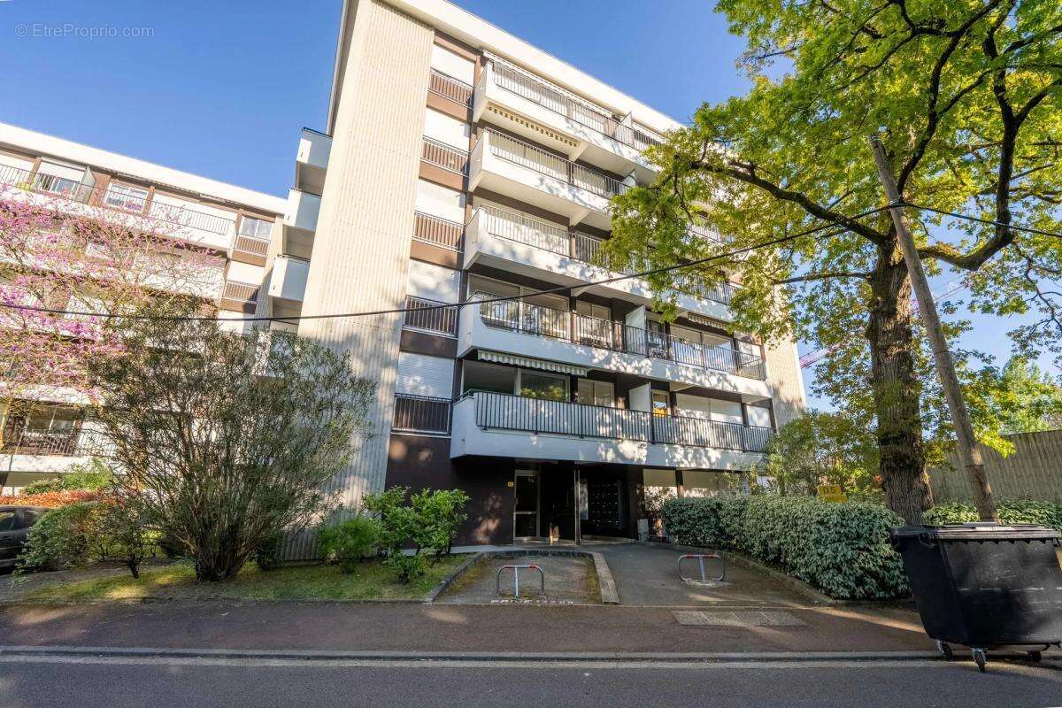 Appartement à MERIGNAC
