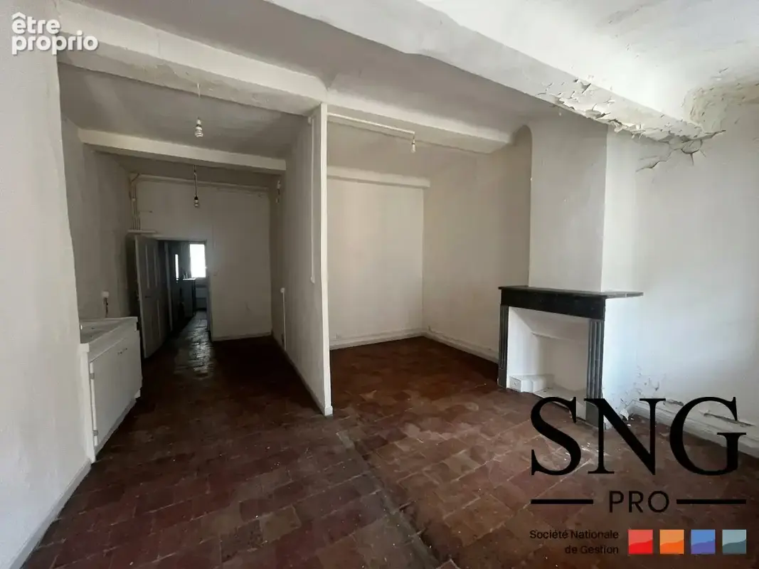 Appartement 2 pièces 53 m² à vendre à Aix-En-Provence (13100) - photo 2