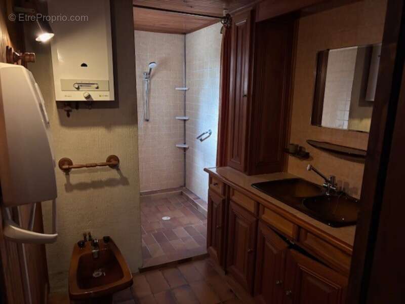 Maison à LA ROQUEBRUSSANNE