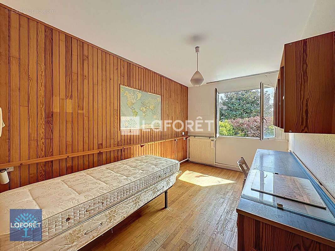 Maison à BRETIGNY-SUR-ORGE