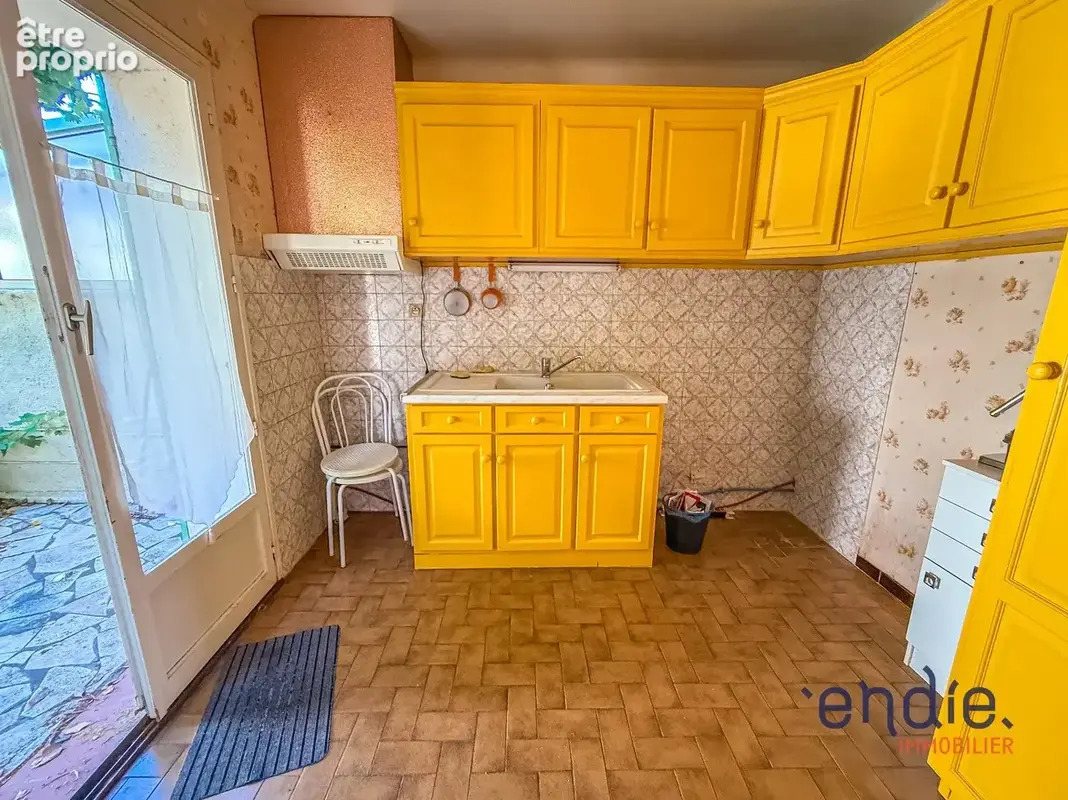 Villa 3 faces avec jardin, garage et 4 chambres - photo 4