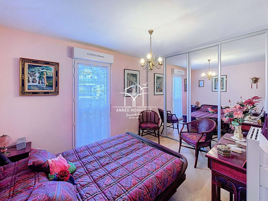 Appartement à SAINT-ARNOULT