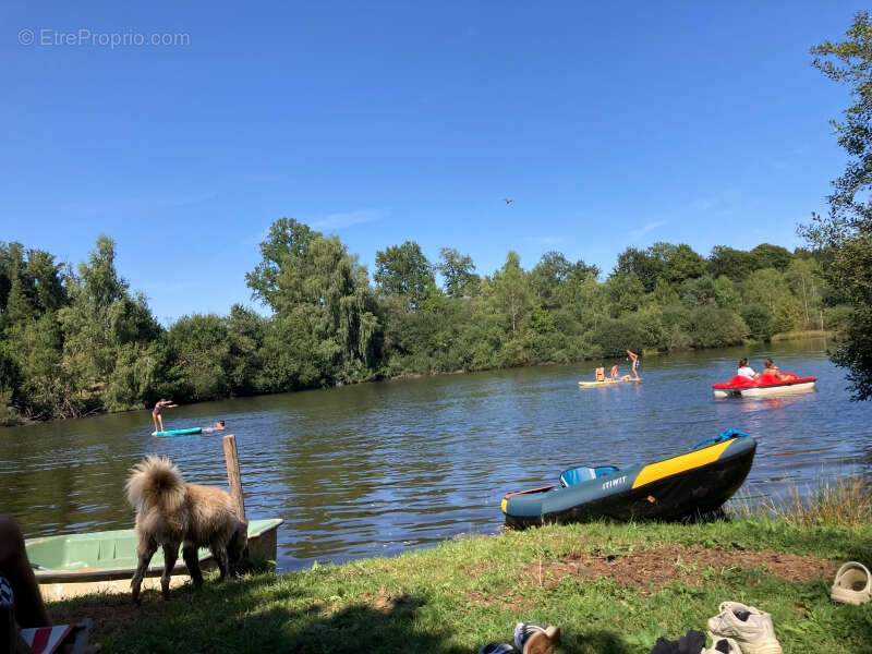 Maison à BOURG-LASTIC