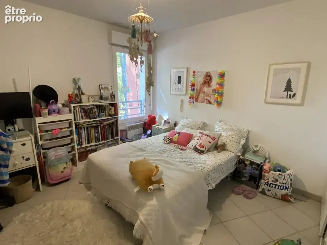Appartement à castelginest - photo 6