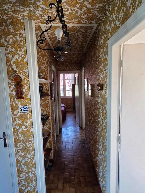 Photo 6 - Maison à INZINZAC-LOCHRIST