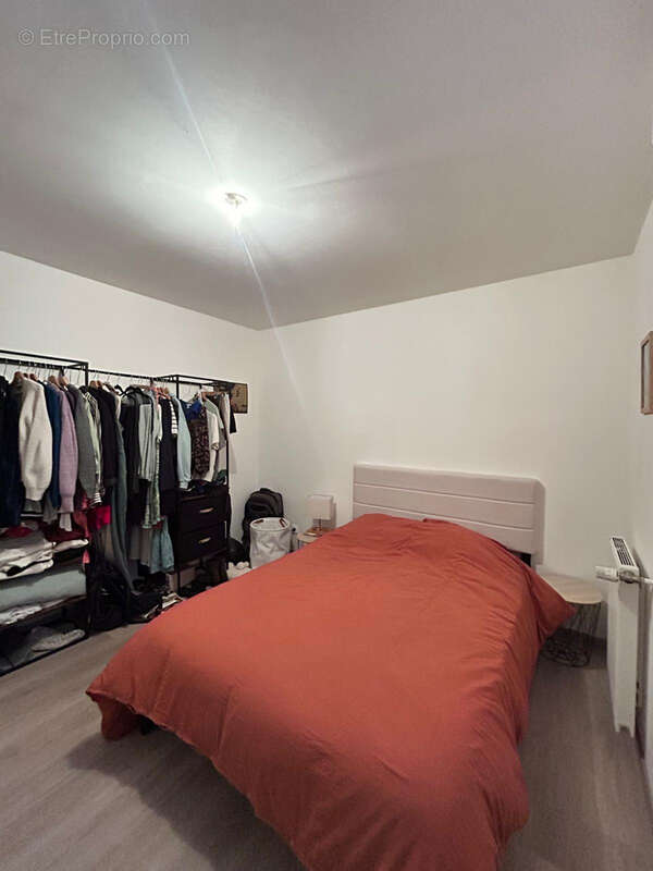 Appartement à OLIVET