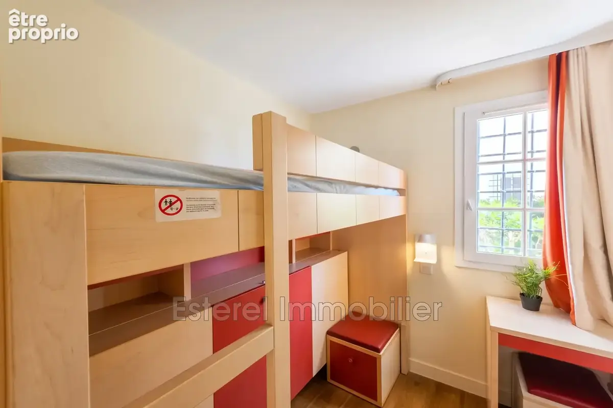 Appartement 3 pièces 37 m² à vendre à Saint-Raphael (83700) - photo 7