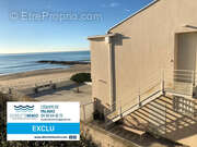 Appartement à PALAVAS-LES-FLOTS