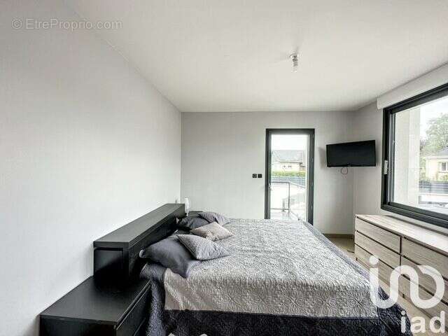 Photo 9 - Maison à VOISCREVILLE