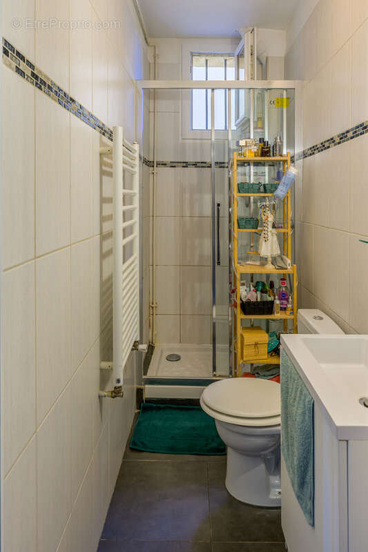 Appartement 2 pièces - 7mn RER A PARC SAINT-MAUR - photo 5