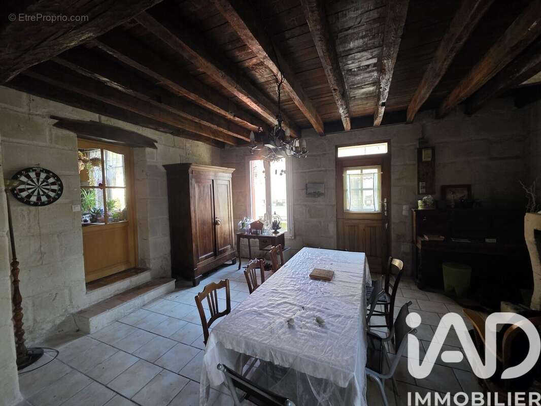 Photo 9 - Maison à CINQ-MARS-LA-PILE