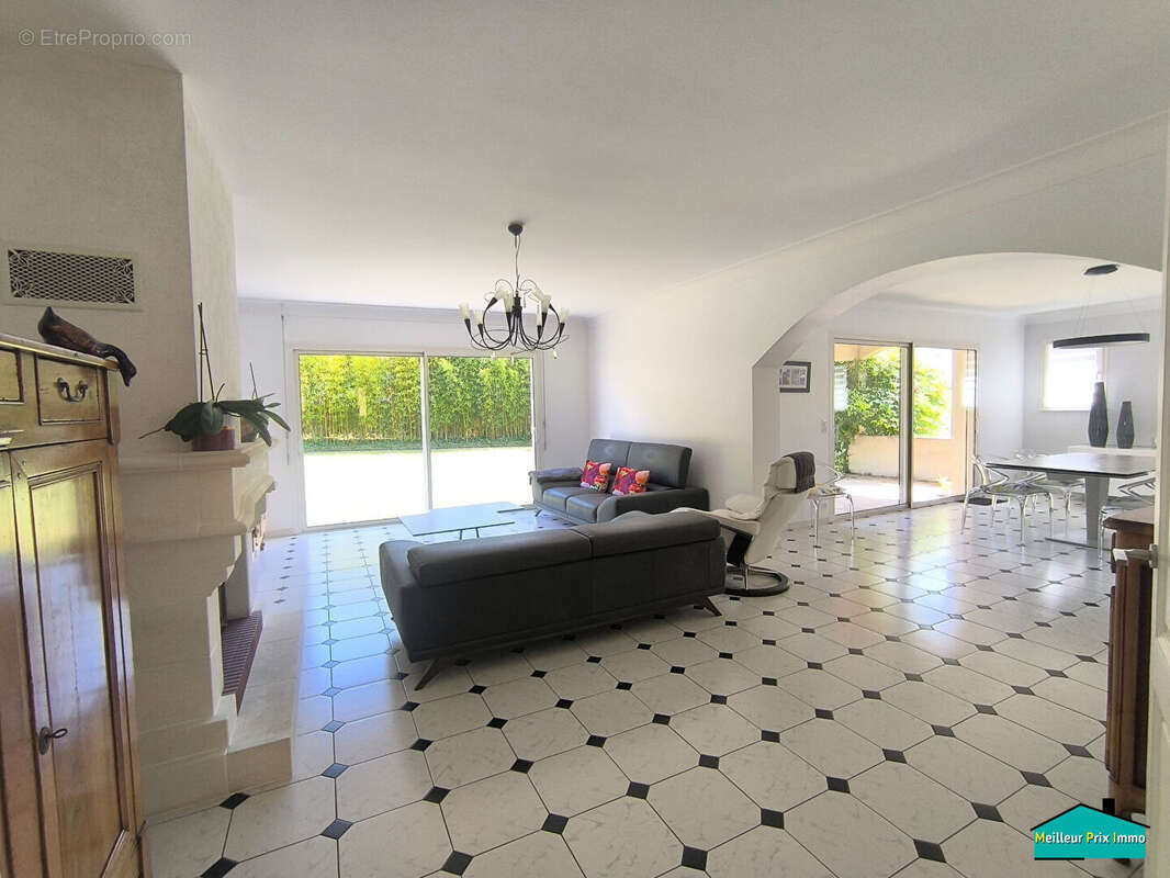 Maison à CHALLANS