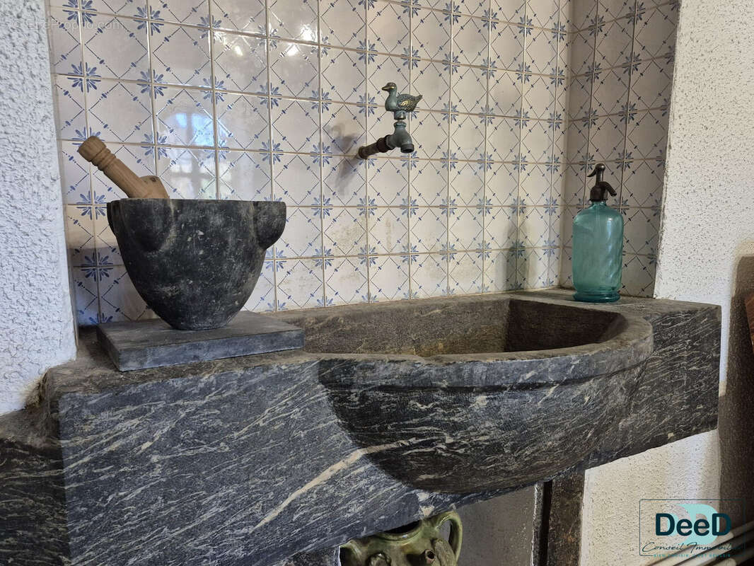 Maison à LA BARTHE-DE-NESTE