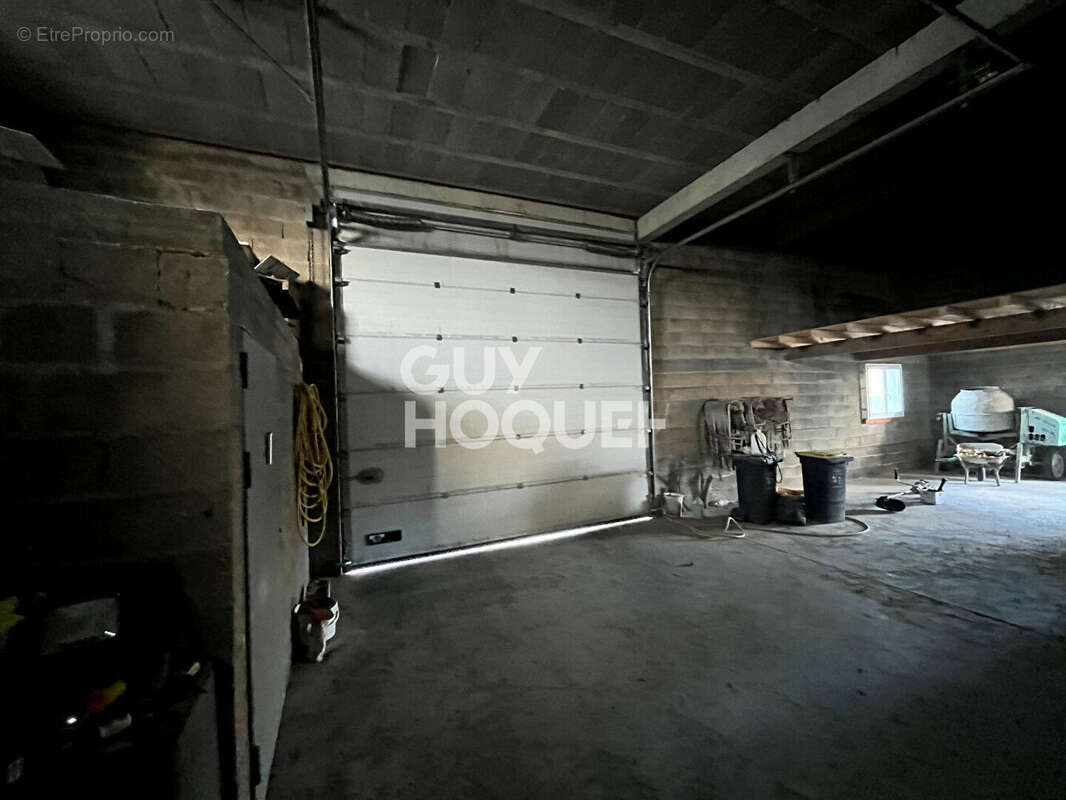 Commerce à PERPIGNAN