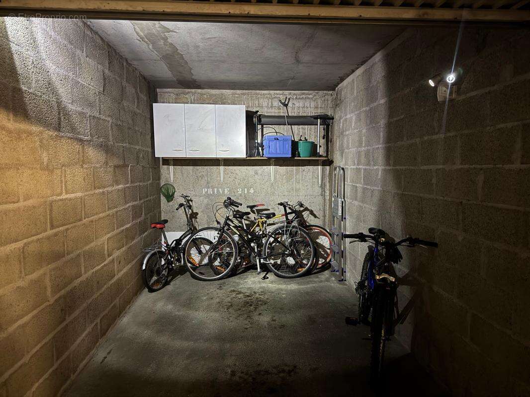 Appartement à ARZON