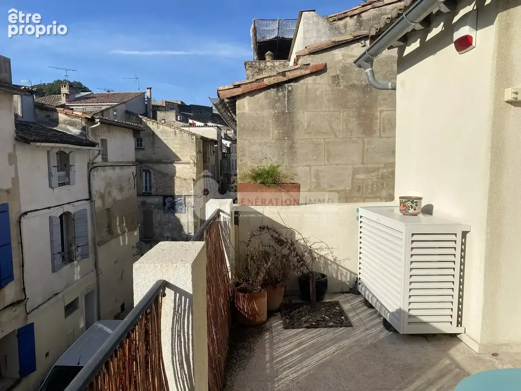 Maison de charme à vendre dans le centre historique - photo 5