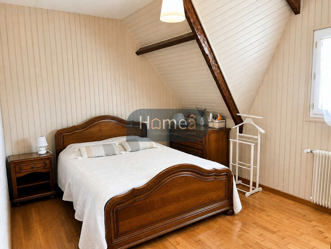 Maison individuelle a deux pas de pavilly - photo 8