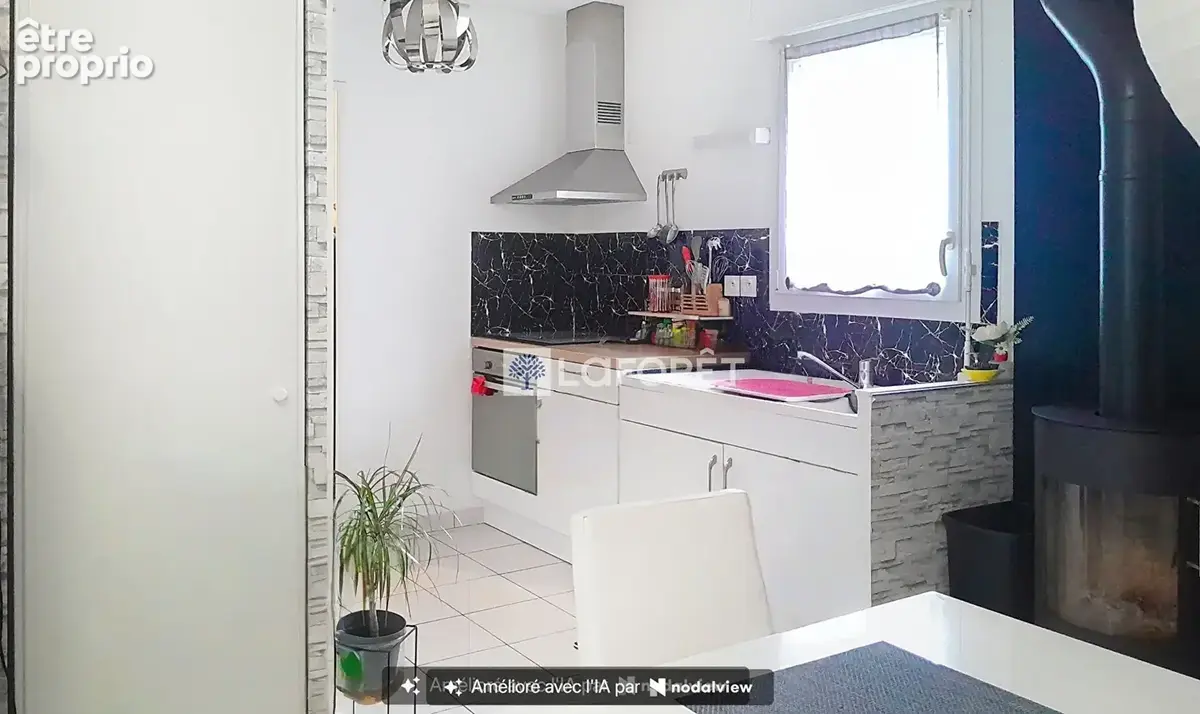 Maison individuelle THUE ET MUE - photo 7